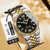 ☑️BIN BOND 《highe quality》 🔥Original watch ⌚️ساعتمچی آقایان|برندشرکتی اوریجینال کارت گارانتی