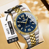 ☑️BIN BOND 《highe quality》 🔥Original watch ⌚️ساعتمچی آقایان|برندشرکتی اوریجینال کارت گارانتی